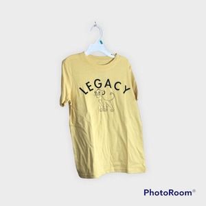 New Disney Lion King Legacy T-shirt Medium